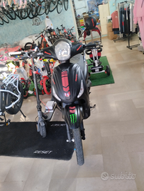 Motorino elettrico