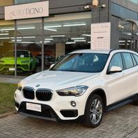 Bmw X1 xDrive18d Advantage