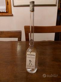 Bottiglia di Grappa Amorosa di Torcolato Poli