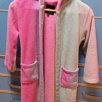 vestaglia bimba
