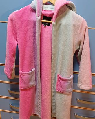 vestaglia bimba