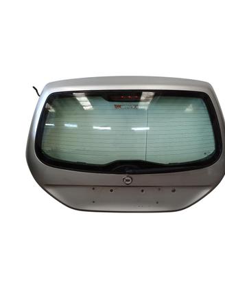 PORTELLONE POSTERIORE COMPLETO LANCIA Y Serie (00>