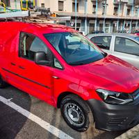 Vw Caddy 4Motion 2.0 tdi 122cv Euro 6b + Iva