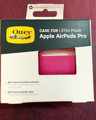 Cover airpods pro Otterbox