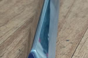 Lancia Flavia " modanatura anteriore" 