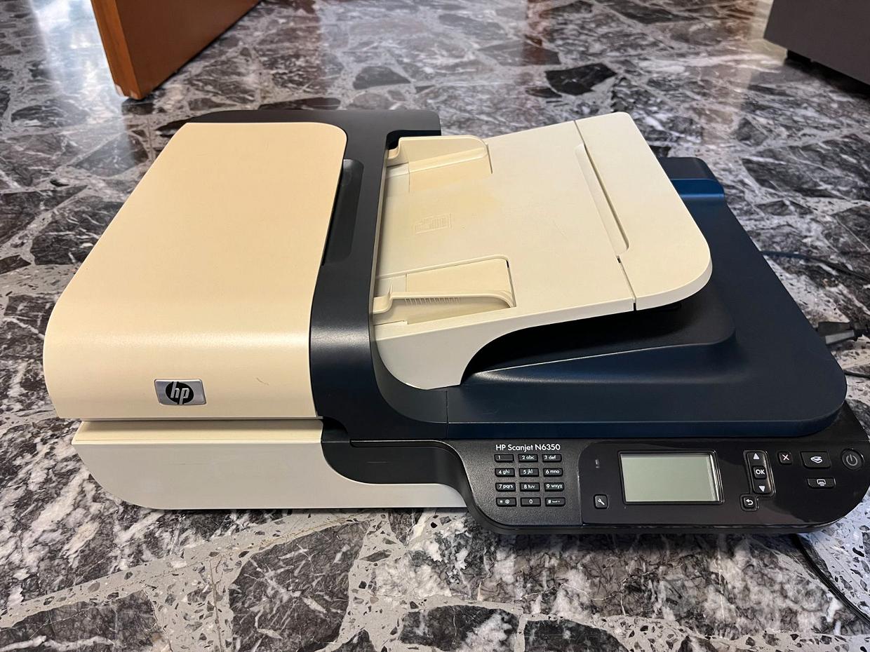 Epson Scanner Diapositive e Negativi V200 - Informatica In vendita a Milano