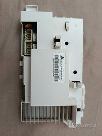 Scheda madre lavatrice Hotpoint Ariston 