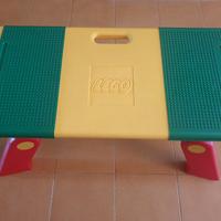 Lego duplo - tavolo