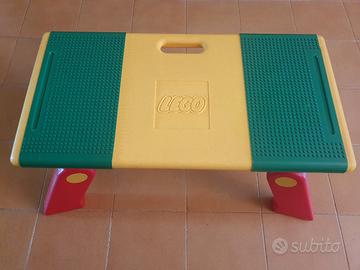 Lego duplo - tavolo