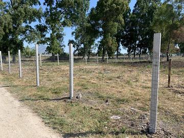 Terreno di 2500 m² a Mondragone