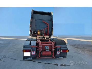 Trattore Stradale IVECO per Autoarticolato