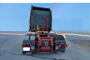 Trattore Stradale IVECO per Autoarticolato