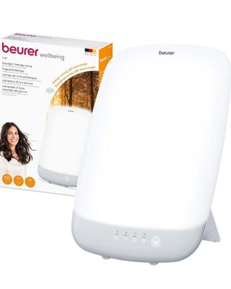 lampada beurer luce naturale