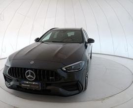 Mercedes-Benz Classe C Classe C-S206 SW 2021 ...