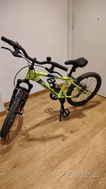 Bici 20" 