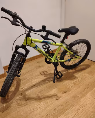 Bici 20" 