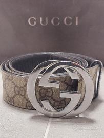 cintura Gucci