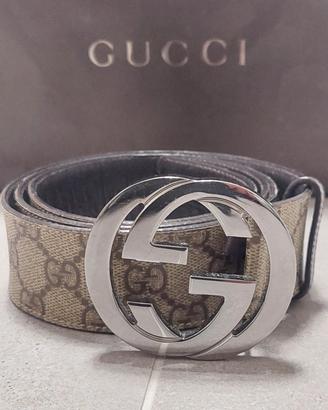 cintura Gucci