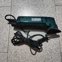 Levigatrice angolare Metabo 