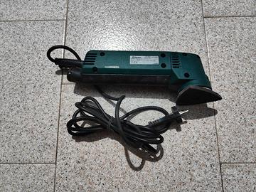 Levigatrice angolare Metabo 