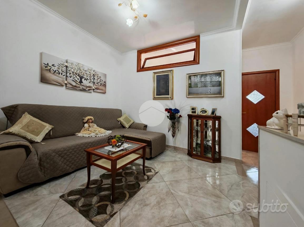 Appartamento – Manfredonia, Siponto - Altro