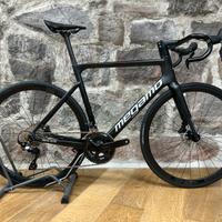 Bici corsa Megamo Pulse Elite 20 nuova tg. L