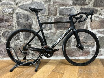 Bici corsa Megamo Pulse Elite 20 nuova tg. L