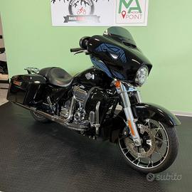 HARLEY-DAVIDSON 114 STREET GLIDE SPECIAL FLHXS FIN