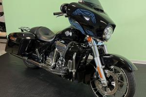 HARLEY-DAVIDSON 114 STREET GLIDE SPECIAL FLHXS FIN