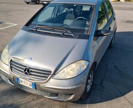 MERCEDES Classe A (W/C169) - 2007