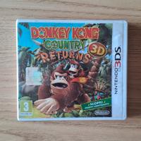 donkey kong country 3d