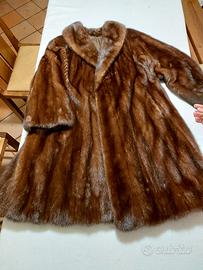 pelliccia di vistone