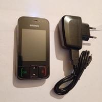 cellulare BRONDI NON FUNZIONANTE