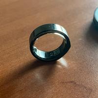 Oura Ring Gen 3 - Heritage - Size 10