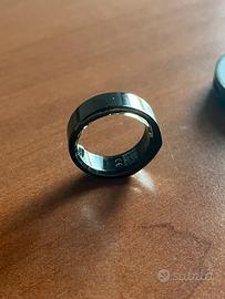 Oura Ring Gen 3 - Heritage - Size 10