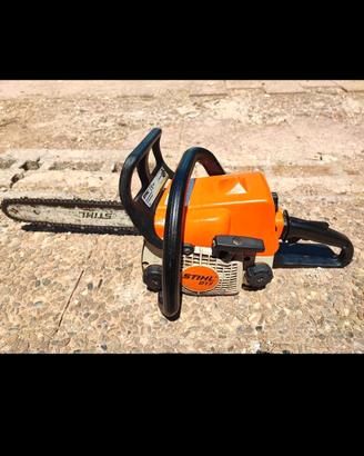 Stihl 017