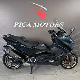 YAMAHA T-Max 560 Tech Max Abs my22