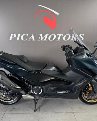 YAMAHA T-Max 560 Tech Max Abs my22