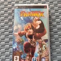 Frantix PSP