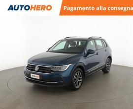 VOLKSWAGEN Tiguan TC59833