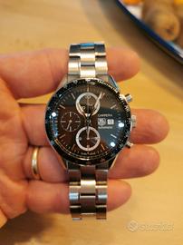 TAG Heuer carrera calibre 16