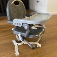 Seggiolino da sedia per bambini