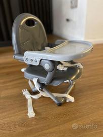 Seggiolino da sedia per bambini
