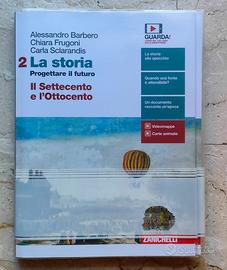 La Storia (2)