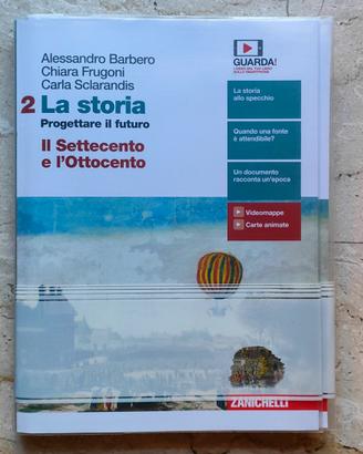 La Storia (2)