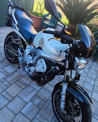 yamaha fz6 2005 
