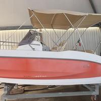 Sessa key largo 20 con 150 yamaha