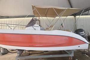 Sessa key largo 20 con 150 yamaha