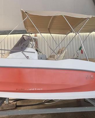 Sessa key largo 20 con 150 yamaha