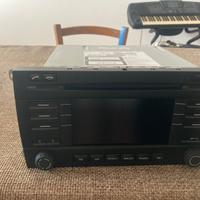 Sistema audio